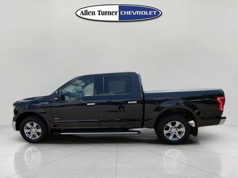 Used 2015 Ford F150 XLT w/ Equipment Group 302A Luxury RWD image 6