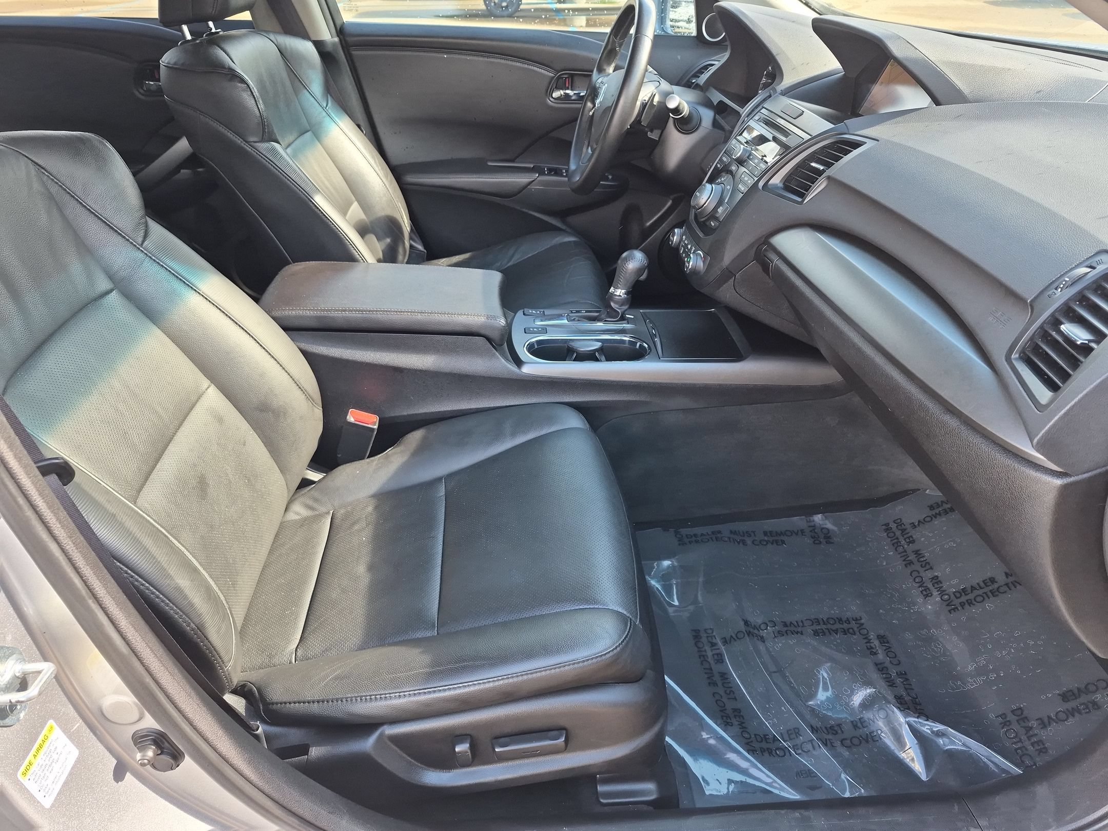 Used 2014 Acura RDX w/ Technology Package AWD/4WD image 32