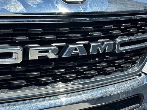 Used 2022 RAM 1500 Big Horn RWD image 9