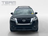 Used 2022 Nissan Pathfinder SV image 2