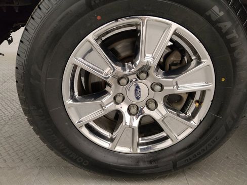 Used 2015 Ford F150 XLT w/ Equipment Group 301A Mid image 31