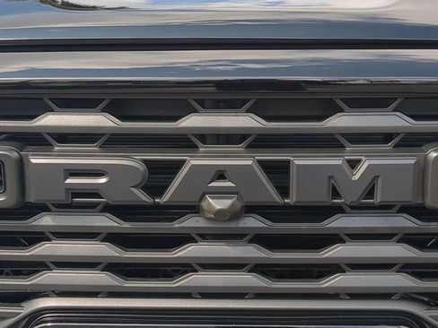 New 2026 RAM 2500 Tradesman AWD/4WD image 13