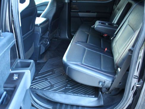 Used 2021 Ford F150 Lariat AWD/4WD image 20
