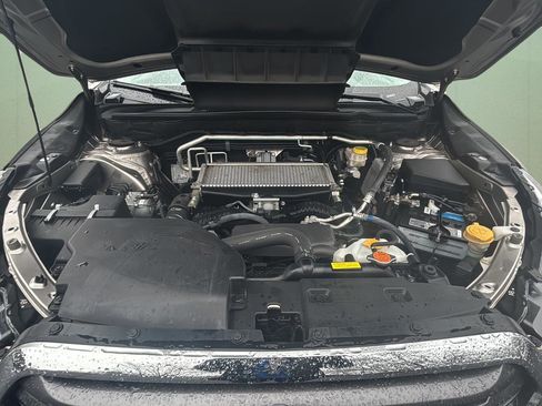 Used 2019 Subaru Ascent Limited w/ Popular Package #2A image 12