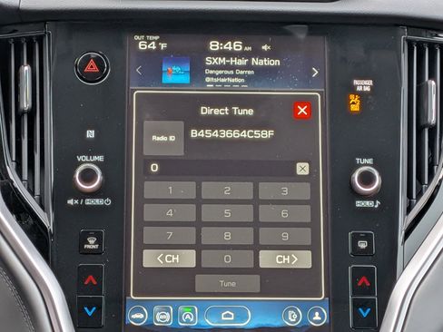 Used 2025 Subaru Outback Limited w/ Popular Package #2 image 15