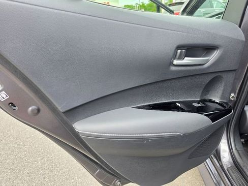 Used 2023 Toyota Corolla XSE FWD image 23