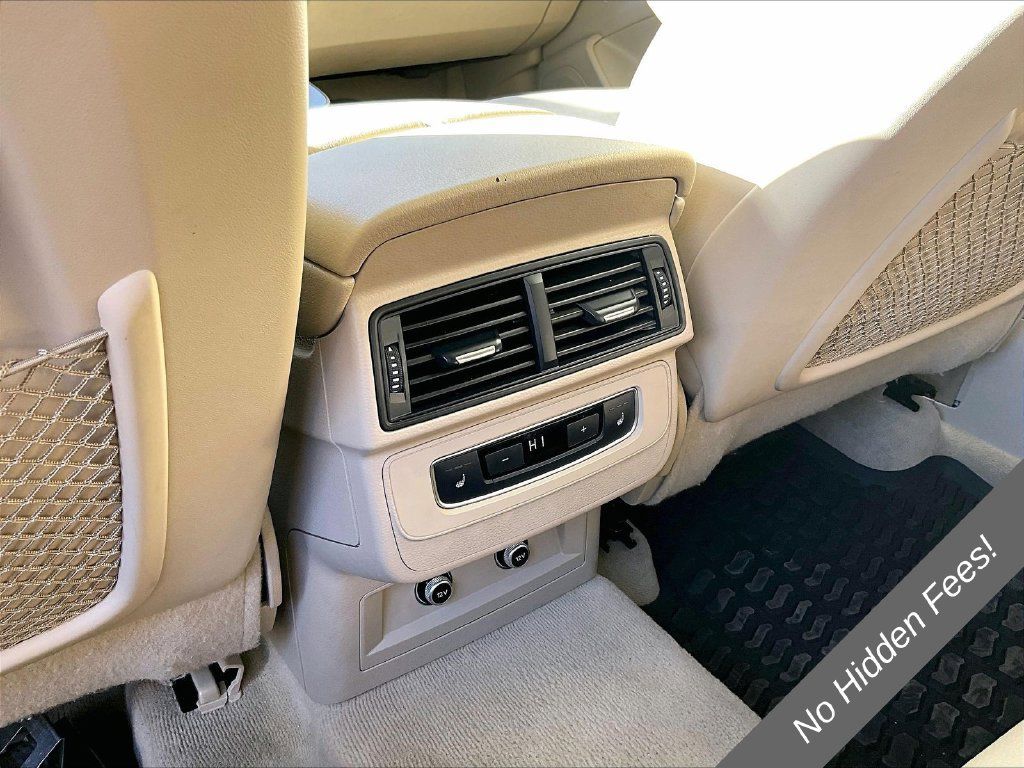 Used 2019 Audi Q7 2.0T Premium Plus AWD/4WD image 28