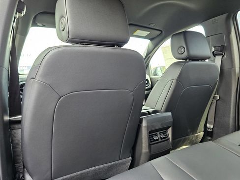 New 2026 Chevrolet Colorado Trail Boss AWD/4WD image 19