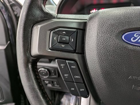 Used 2018 Ford F150 XLT w/ Equipment Group 302A Luxury image 17