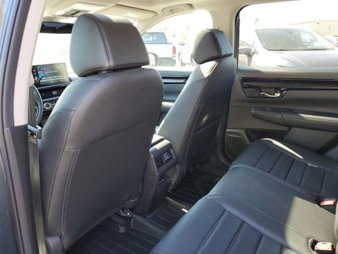 Used 2024 Honda CR-V EX-L image 10