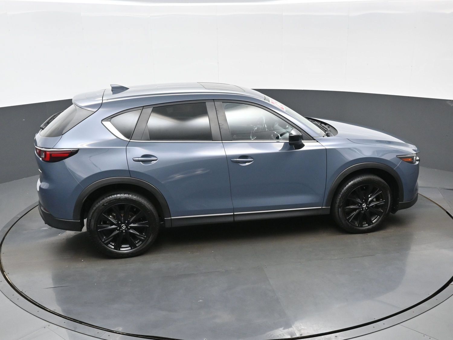 Used 2025 MAZDA CX-5 Carbon Edition AWD/4WD image 43