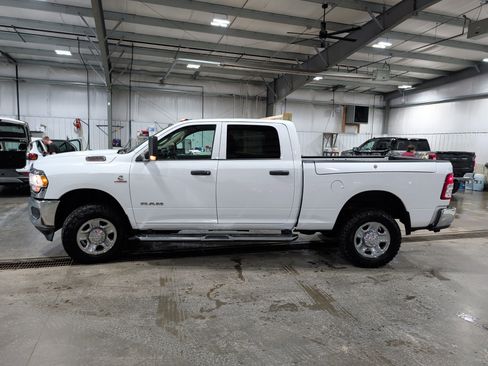 Used 2020 RAM 2500 Tradesman image 6