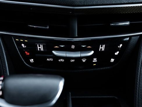 Used 2018 Cadillac CT6 Premium Luxury image 20