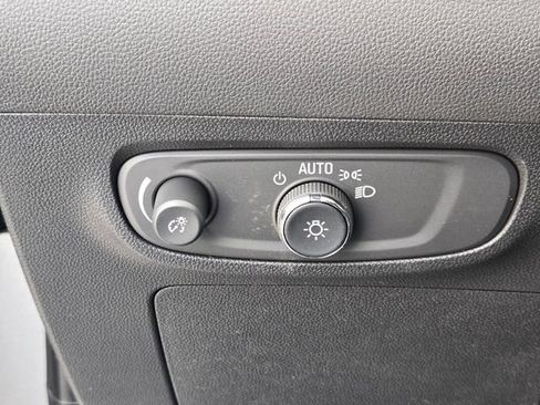 New 2026 Buick Encore GX Sport Touring FWD image 24