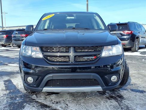 Used 2019 Dodge Journey GT image 3