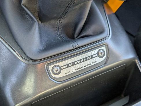 Used 2023 Ford Bronco Badlands image 23