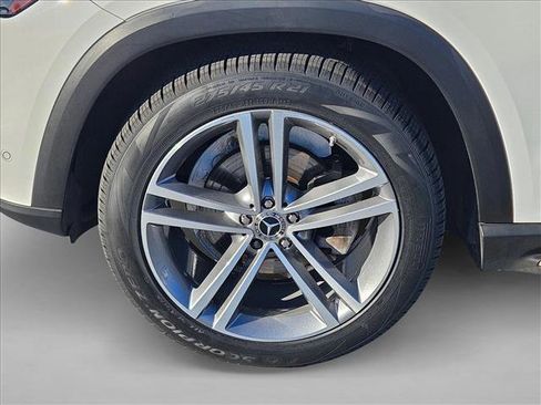 Certified 2022 Mercedes-Benz GLE 350 image 23
