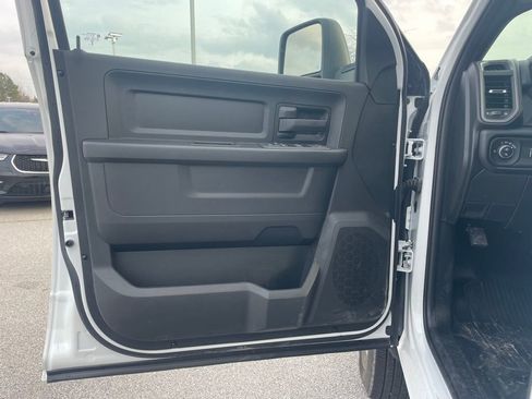 New 2026 RAM 3500 Tradesman image 10