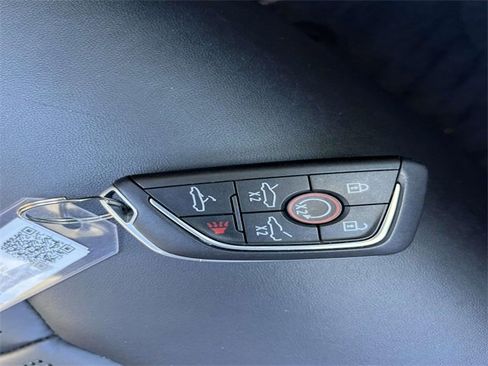 Used 2025 Chevrolet Corvette Stingray Premium Conv w/ 3LT image 41