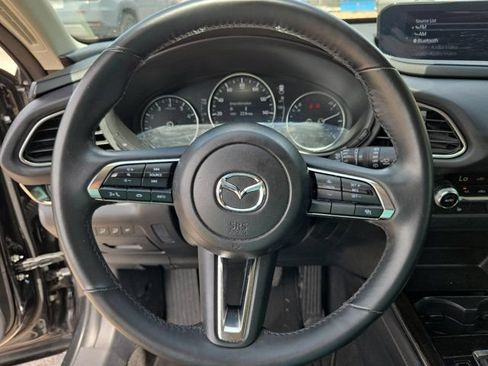Used 2025 MAZDA CX-30 AWD 2.5 S w/ Preferred Package image 22