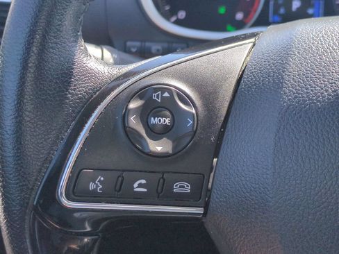 Used 2025 Mitsubishi Eclipse Cross SE AWD/4WD image 21
