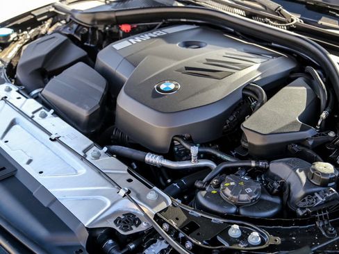 New 2026 BMW 330i xDrive Sedan w/ M Sport Package image 24