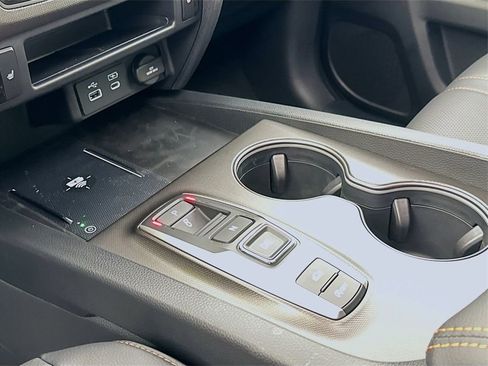 New 2026 Honda Ridgeline TrailSport image 27