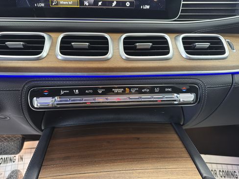 Used 2023 Mercedes-Benz GLE 350 image 10