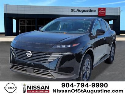 New 2025 Nissan Murano SL