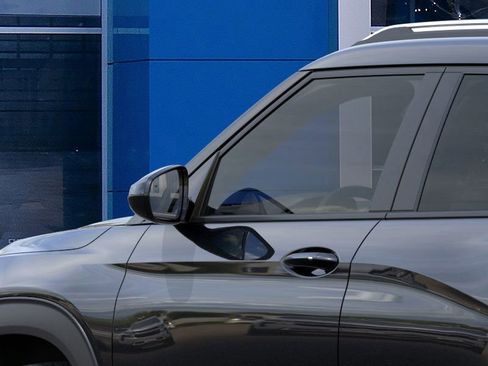 New 2026 Chevrolet TrailBlazer LT w/ Convenience Package image 12