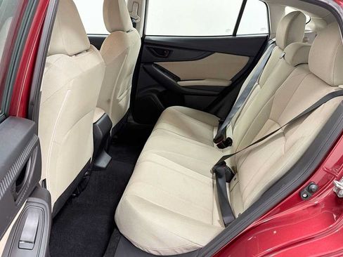 Used 2018 Subaru Impreza 2.0i AWD/4WD image 24