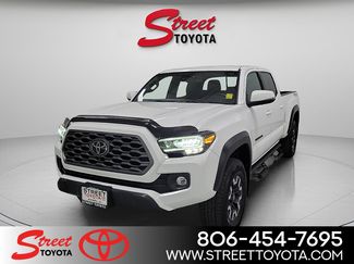 Certified 2023 Toyota Tacoma TRD Off-Road w/ TRD Premium Off Road Package video 1
