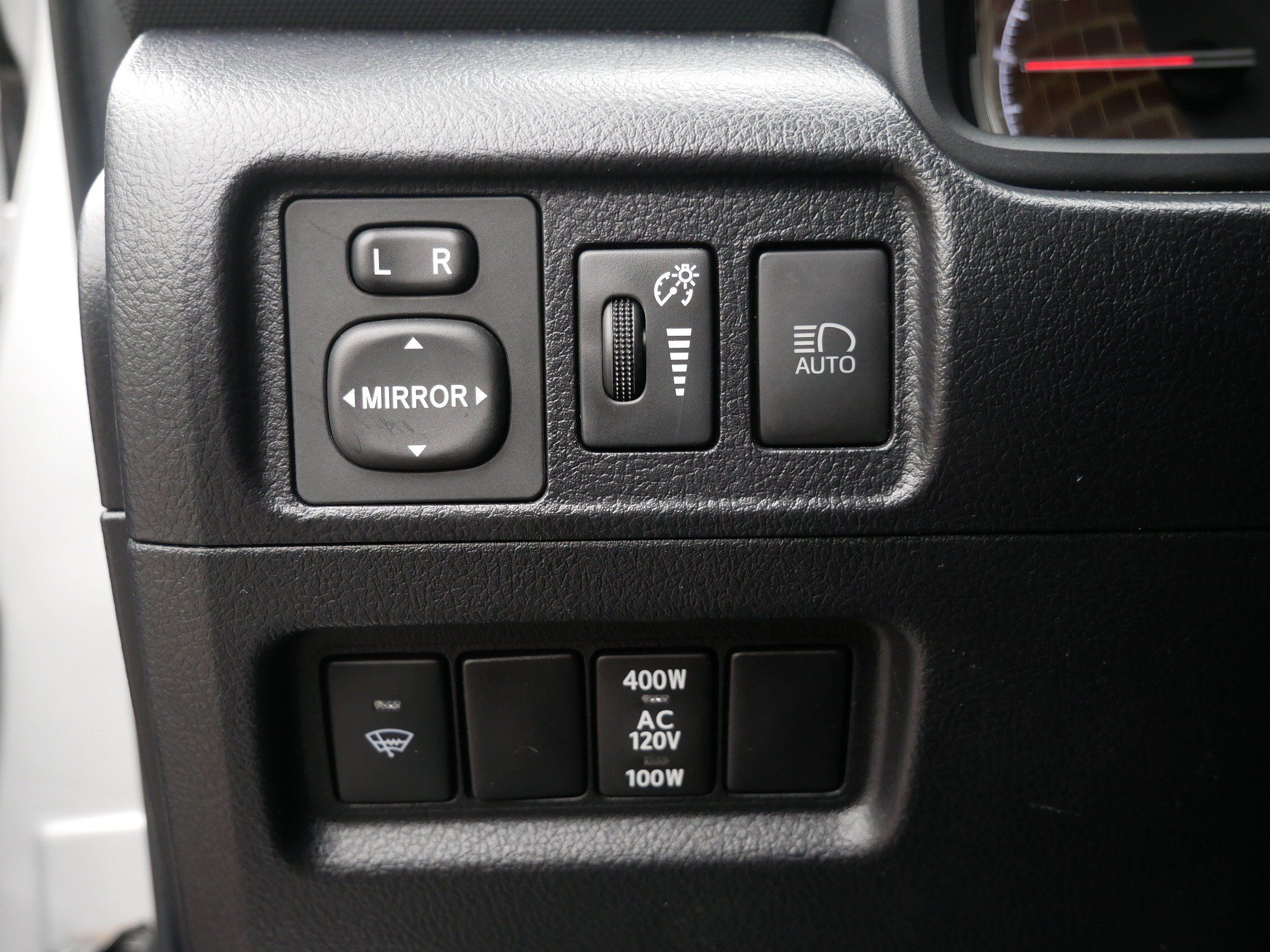 Used 2021 Toyota 4Runner TRD Off-Road AWD/4WD image 8