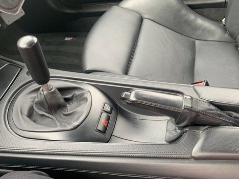 Used 2007 BMW M Coupe image 42