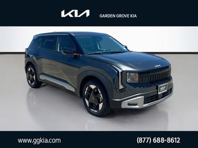 New 2027 Kia Seltos S