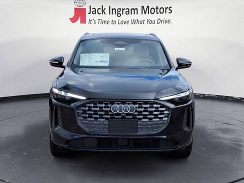 New 2025 Audi Q5 Premium Plus image 8