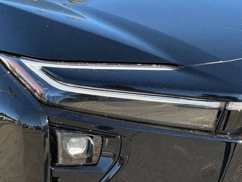 New 2026 Toyota bZ image 31