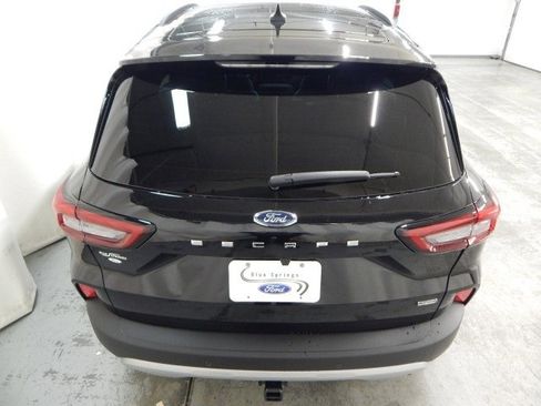 New 2025 Ford Escape SE w/ PHEV Premium Package image 4