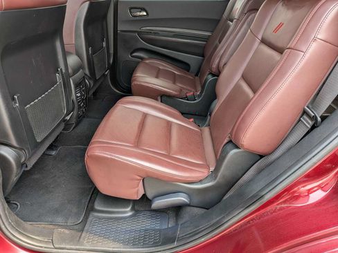 Used 2023 Dodge Durango GT AWD/4WD image 18