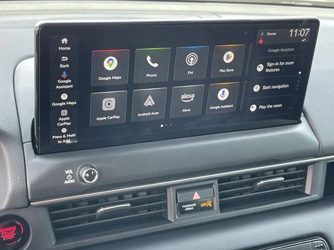 New 2026 Honda Pilot EX-L image 15