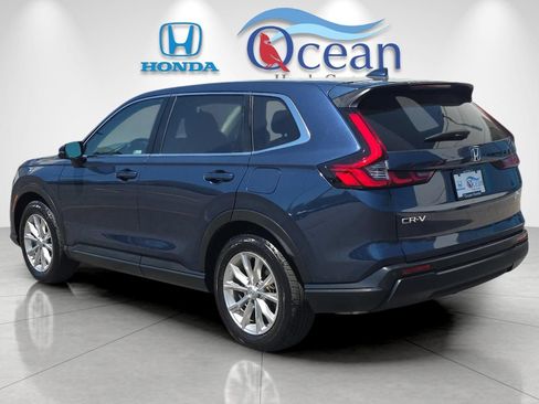 Used 2024 Honda CR-V EX-L image 5