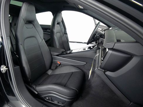 New 2026 Porsche Panamera 4 image 34