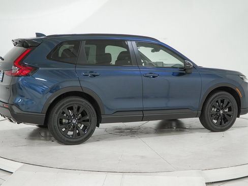 New 2026 Honda CR-V Sport Touring image 10
