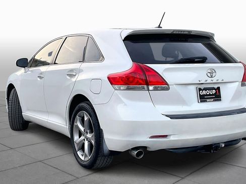 Used 2009 Toyota Venza image 11