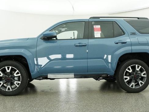 New 2026 Toyota 4Runner TRD Sport Premium RWD image 21