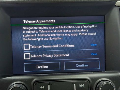 Used 2020 GMC Terrain Denali w/ Denali Premium Package AWD/4WD image 26