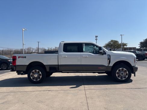 New 2026 Ford F250 King Ranch AWD/4WD image 3