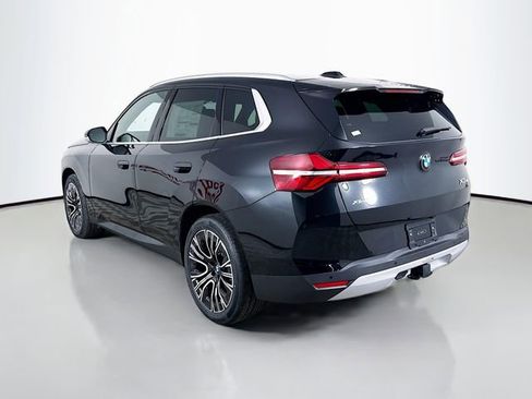 New 2026 BMW X3 xDrive30 image 5