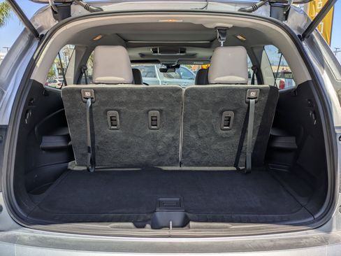 Used 2019 Honda Pilot Elite image 25