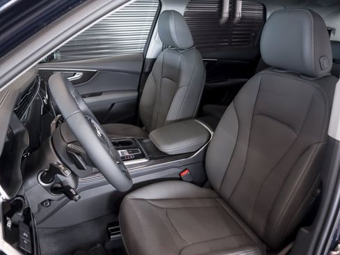 New 2026 Audi Q7 2.0T Premium Plus image 6